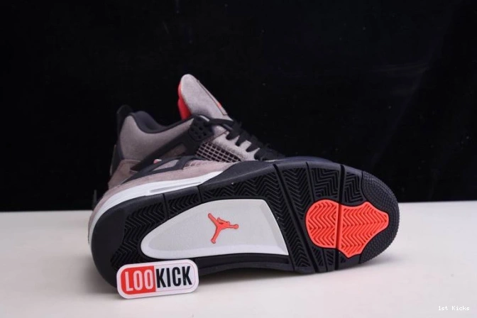 1st Kicks Shoes 4 
